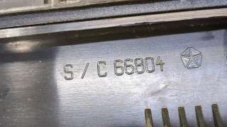 Щиток приборов (приборная панель) Chrysler 300С 1 2005г.  - Фото 5