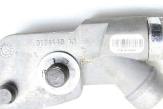 Ремень безопасности передний правый Opel Ampera 2014г. 20919345 , art12168286 - Фото 5