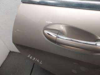 Дверь задняя правая Mercedes R W251 2006г.  - Фото 3