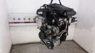 CYVD Двигатель бензиновый Volkswagen Jetta 6 Арт ZDN21BV01, вид 3