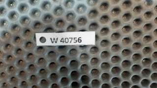  Крышка багажника (дверь 3-5) Mercedes CLK W209 Арт W40756, вид 4