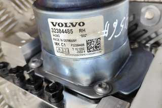 Вакуумный усилитель тормозов Volvo XC60 2 2024г. 32384485, 32384488 , art11925703 - Фото 9