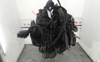 CEBB Двигатель дизельный Volkswagen Crafter 1 Арт 5AG21AB01, вид 13