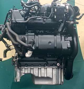CTH Двигатель Volkswagen Sharan 1 restailing Арт 82272963, вид 4
