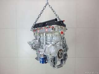 Двигатель  Hyundai i20 1 180.0  2009г. 211012BW03 EAengine  - Фото 4