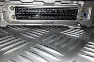 Блок управления двигателем Honda Accord 3 1996г. 0281001419, MSB100411, 28RTD957 , art12166706 - Фото 2