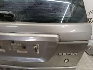  Крышка багажника (дверь 3-5) Land Rover Range Rover Sport 1 Арт 41798_2000001264855, вид 7