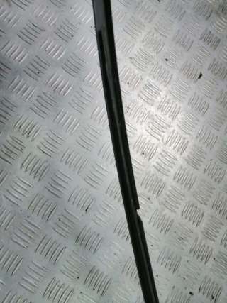 Молдинг лобового стекла Skoda Superb 2 2012г. 3T0854328 - Фото 12