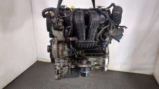 Двигатель  Mitsubishi Lancer 10 1.8  Бензин, 2009г. 4B10  - Фото 2