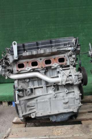 4B11 HC4674 двигатель Mitsubishi Space Gear, Delica Арт KP1127814, вид 14