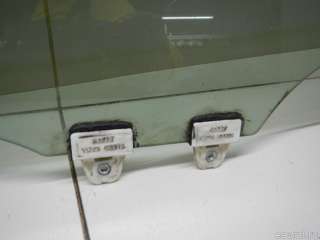 Стекло двери передней левой Mazda CX-9 1 2009г. TD1159510A Mazda - Фото 2