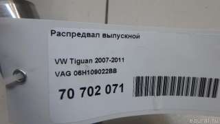 06H109022BB VAG Распредвал Volkswagen Tiguan 1 Арт E70702071, вид 12