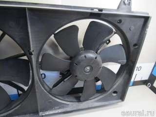 L51015025C Mazda Вентилятор радиатора Mazda 6 3 Арт E80876840, вид 7