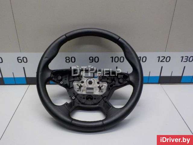 Рулевое колесо для AIR BAG (без AIR BAG) Ford Focus 3 2012г. 1867852 - Фото 1
