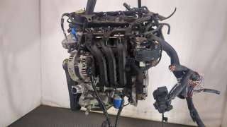 Двигатель  Kia Picanto 3 1.0 Инжектор Бензин, 2021г. G3LD  - Фото 2