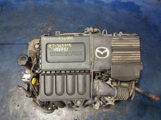 ZJ двигатель Mazda Demio 2 Арт 492751, вид 6