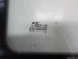  Стекло кузовное глухое левое Volkswagen Crafter 1 Арт E52050041, вид 4