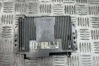 96259124 , art12043640 Блок управления двигателем Daewoo Matiz M150 restailing Арт 12043640, вид 1