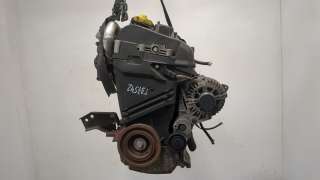Двигатель  Renault Megane 2 1.5 DCI Дизель, 2006г. 7701476605,7711368353,K9K 724  - Фото 4