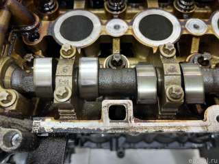 Двигатель  Chevrolet Cruze J300 restailing   2011г. 25196860 GM  - Фото 11