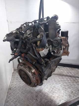 Двигатель  Kia Carens 2 2.0 CRDi Дизель, 2004г.   - Фото 7