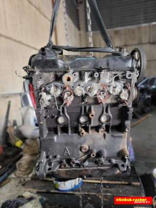 RP Двигатель Volkswagen Golf 2 Арт 82848812, вид 4