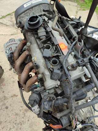 Двигатель  Skoda Octavia A5 1.4  Бензин, 2006г. BCA  - Фото 9