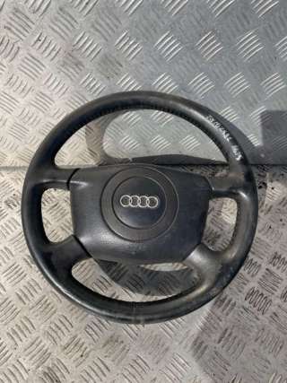  Рулевое колесо Audi A6 C5 (S6,RS6) Арт 78102821, вид 1