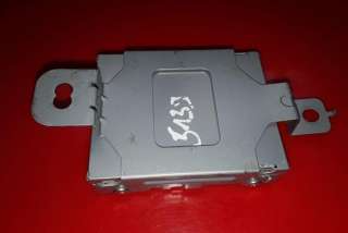 Блок управления USB Honda Accord 3 2010г. 39113TL0G01M1, V0HW8TS1H, 34N521G , art12145025 - Фото 2