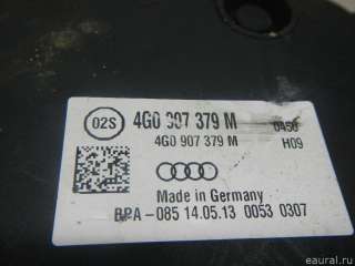 Блок АБС (ABS) Audi TT 3 2006г. 4G0614517ABBEF VAG - Фото 8