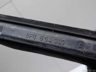 4F0854327A VAG Молдинг лобового стекла Audi TT 2 Арт E41098105, вид 5