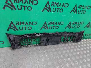 8R0853692B Кронштейн решетки радиатора Audi Q5 1 Арт 329530RM, вид 6