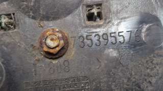  Решетка радиатора Fiat Doblo 1 Арт 9093875, вид 3