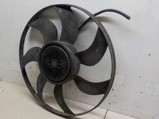 Вентилятор радиатора Opel Insignia 1 2011г. 13427159 GM - Фото 2