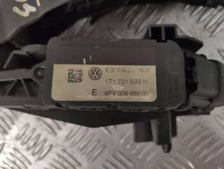 1t1721503h Педаль газа Volkswagen Touran 1 Арт 82055262, вид 5
