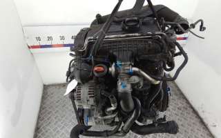 BKD Двигатель дизельный Volkswagen Jetta 5 Арт 7AG23AB01, вид 18