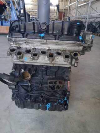 Двигатель  Volkswagen Caddy 3 2.0 TDI Дизель, 2014г. CLC  - Фото 3