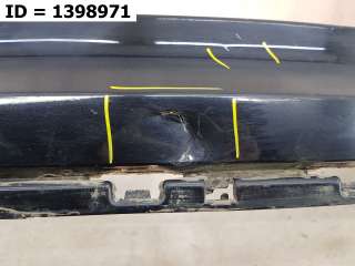 Бампер задний BMW X5 F15 2013г. 51127378571 - Фото 6