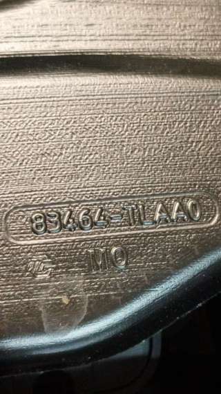 Консоль салона (кулисная часть) Honda CR-V 5 2020г. 83464TLAA0,38387TZ5A010M1 - Фото 10