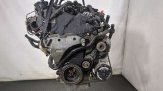 CBAB Двигатель Volkswagen Passat B7 Арт 8835947