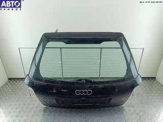  Крышка багажника (дверь задняя) Audi A4 B5 Арт 54389832, вид 1