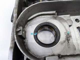 Крышка двигателя передняя Opel Mokka 1 restailing 2011г. 25195118 GM - Фото 10