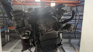 APT Двигатель Volkswagen Passat B5 Арт 8868256, вид 3