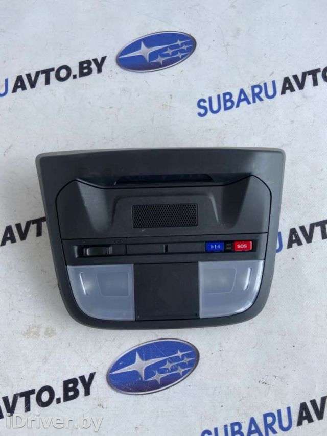 Кнопки (прочее) Subaru WRX VB 2023г.  - Фото 1