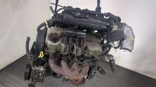 Двигатель  Chevrolet Matiz 2 1.0 Инжектор Бензин, 2008г. B10S1  - Фото 5