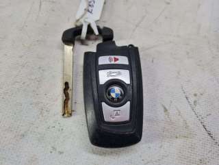 Ключ BMW 5 F10/F11/GT F07 2012г.  - Фото 6