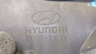  Фара передняя правая Hyundai i20 1 Арт 9114676, вид 5