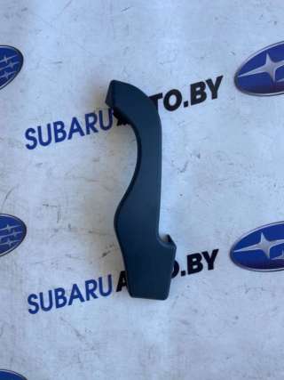  Пластик салона Subaru Legacy 7 Арт 82180504