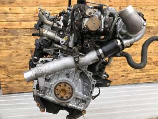 2AD Двигатель Toyota Avensis 2 Арт 82857994, вид 4