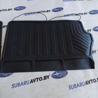  Ковер багажника Subaru Legacy 7 Арт 82151967, вид 3